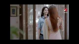 What Is Nishas Secret? Find Out, Mon - Sat 8.30 Pm On Star Plus