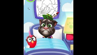 talking Tom