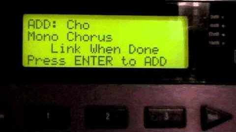 Programming the Digitech GSP 2101.avi