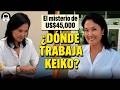 ROBERTO SÁNCHEZ: ¿Se aleja de Antauro y se acerca a Julio Velarde? #LaEncerrona
