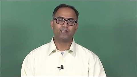 Introduction to Statistical Mechanics