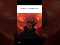 Sad 😢 #anime #viral #popular #trending #fyp #shorts #relatable #meme #sad #jjk #jujutsukaisen #gojo