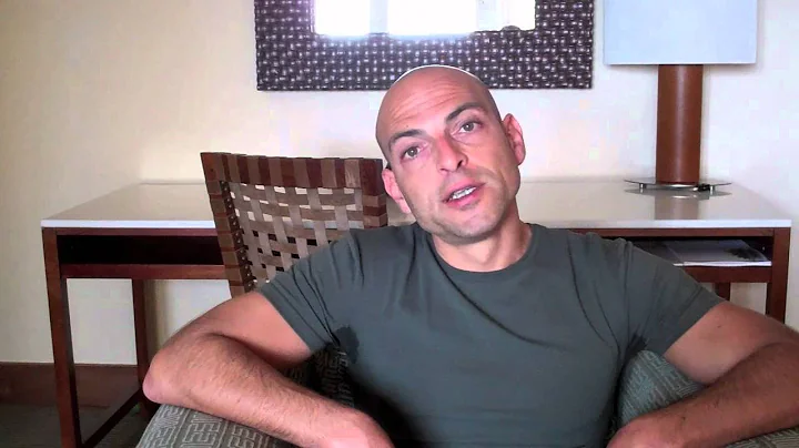 Andrea Savarino Interview on HIV Cure