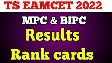 EAMCET RESULTS 2022 ts|TS EAMCET 2022 KEY|ts eamcet results 2022|eamcet key 2022 ts