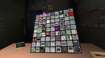 KTANE - Defusing the Praetorian