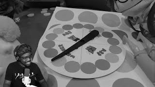 Sml Movie Juniors Game Night 9 Reaction