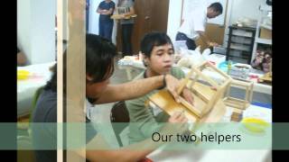 Generactivity Project for Acoba