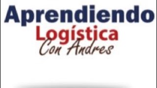Cinco pilares de operaciones logísticas exitosas by Aprendiendo Logística con Andrés 88 views 8 months ago 4 minutes, 5 seconds