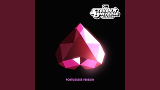 Video thumbnail of "Steven Universe - Mudança (feat. João Victor Granja)"