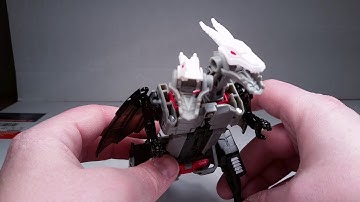 Titans Return TWINFERNO with DABARU