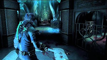 Dead Space 2 - Chapter 4 (Part 2/2) - [HD]
