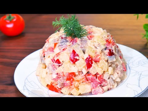 Готовьте его каждые выходные! Ваши гости будут поражены! Невероятное блюдо из картошки