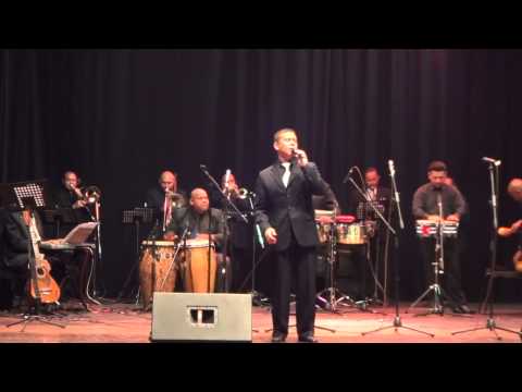 Orquesta La Máxima