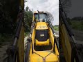 jcb video new trading video new jcb video 📷 #automobile #jcb #india #everythingautomotive