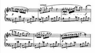 Chopin - Nocturne No.21 in C-Minor Op.Posth chords