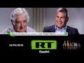 &#39;Conversando con Correa&#39;: Jose&quot;PEPE&quot; Mujica -12-04-2018 RT en Español