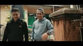 JERZY - TERUSKAN LANGKAHMU ( Official music video )