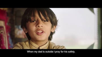 What Matters Is Inside Global Film - Shell Rimula