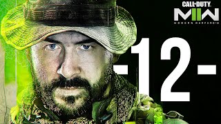 FINITO! | Call of Duty: Modern Warfare 2 PL [#12][FINAL]
