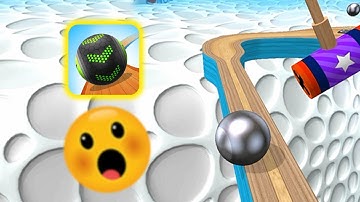 Going Balls All Levels Gameplay Android, iOS level #27