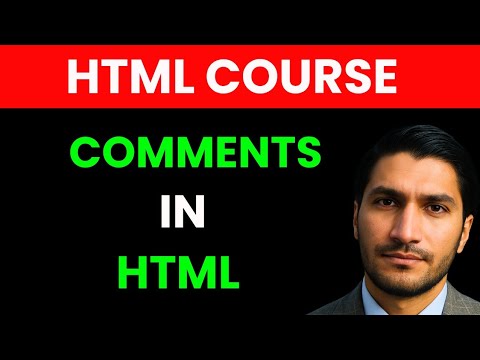 HTML Tutorial in