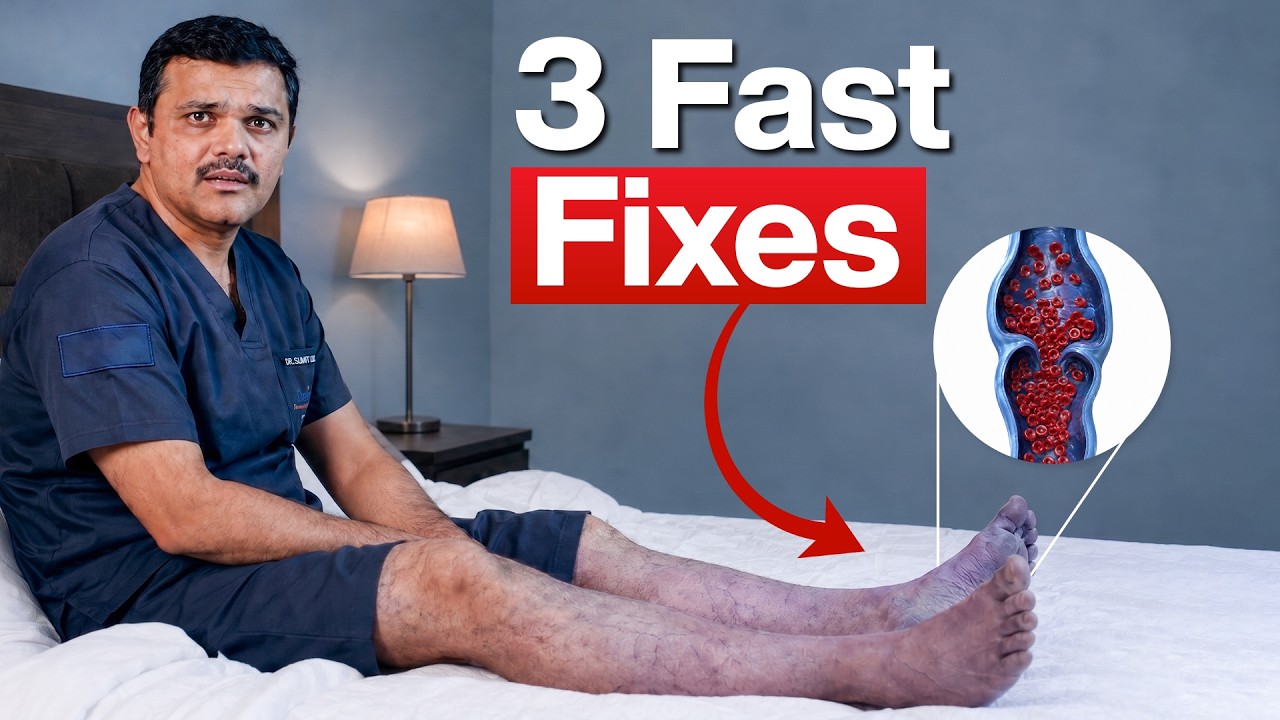 Veins vs. Arteries: What's the Difference? A Complete Guide