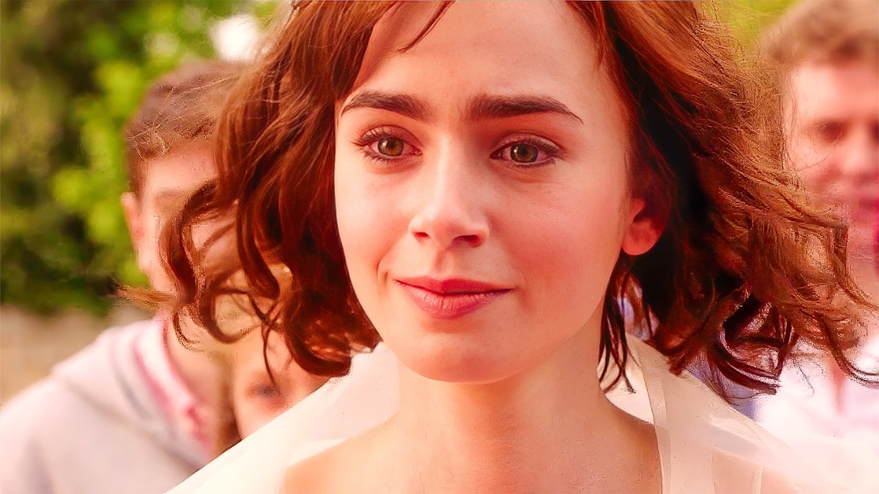 Она думала, что они просто друзья, пока не узнала нечто особенное.