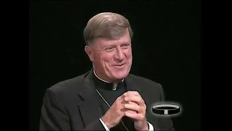 Come Follow Me - Bishop McManus