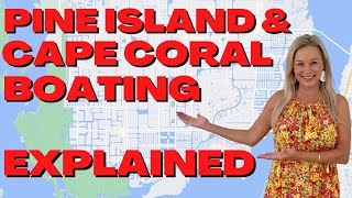 New Ultimate Guide to Cape Coral Florida And Pine Island Sound Boating Destinations