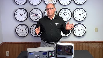 Why You Need To Install A Master Clock System In Your School