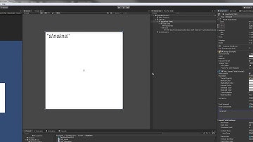 TMP Input Field - problem