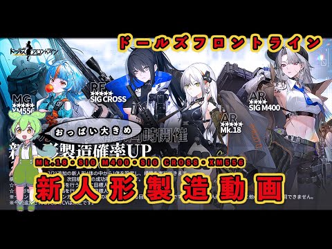 ドールズ フロントライン 新品】ドールズフロントライン B2タペストリー 16 404小隊