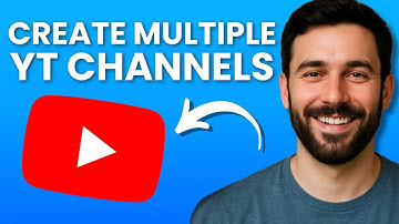 How To Make Multiple YouTube Channels With One Google Account (Second Channel) - Full Guide