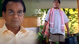 Lb Sriram And Ms Narayana Comedy Scene | Telugu Comedy Scenes | Telugu Videos