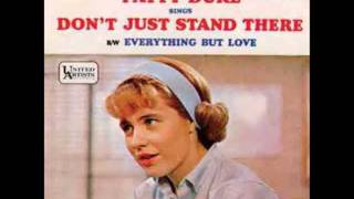 Video thumbnail of "Patty Duke - Don't Just Stand There"
