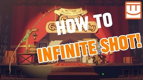 Master Infinite Shooting in Rec Room: Ultimate Tutorial for Beginners!