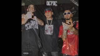 Yovngchimi - QEPDC (Remix) Ft. Ñengo Flow Y Anuel AA [Audio Official]