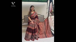 New Awesome Saaree Design