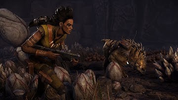 #Evolve Beta Hunter Surpremacy With Frenzy Part 5 Ultra fast