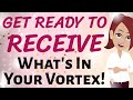 Abraham Hicks 🌠✨ GET READY TO RECEIVE WHAT&#39;S IN YOUR VORTEX! ✨🎉 Law of Attraction