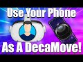 Free DecaMove Phone App Released! Checking Out New Oculus Quest Avatars, New AR Headsets & More!