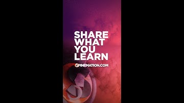 SHARING KNOWLEDGE - SPINE 2D