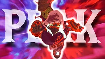 Mijn ervaring met Zelda: Age of Imprisonment