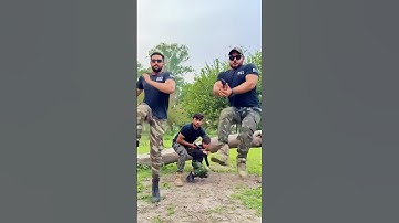 Chota commando #army #pathan007 #indianarmy #pakistanzindab #ssgcommando #commando007 #foji #ssg