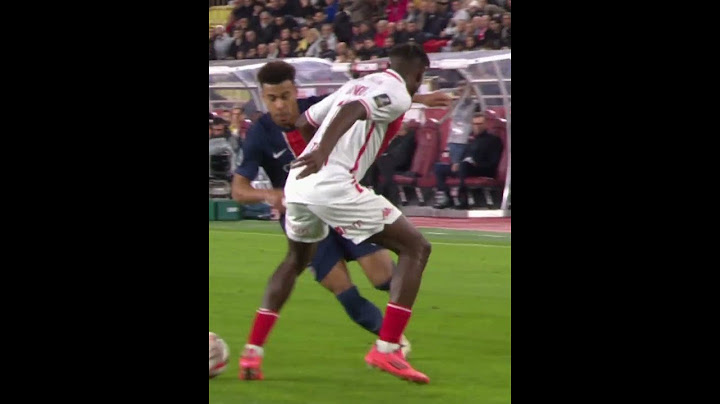 Désiré Doué 👀💎 #Ligue1McDonalds #Ligue1 #footballedit #doue #psg