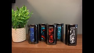 Voopoo X-217