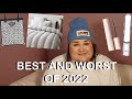 The BEST and WORST Things I Bought in 2022!