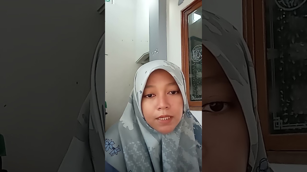 Murottal juz 8 hizb 6