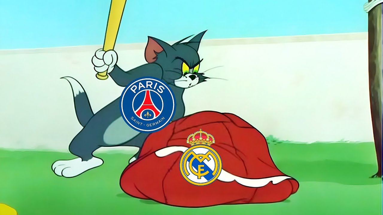 FIFA Club World Cup 2025 Semi Finals Memes - Hilarious