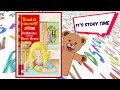 ДЕТСКИЕ КНИГИ НА АНГЛИЙСКОМ. Английский для детей | Goldilocks and the Three Bears. English for kids